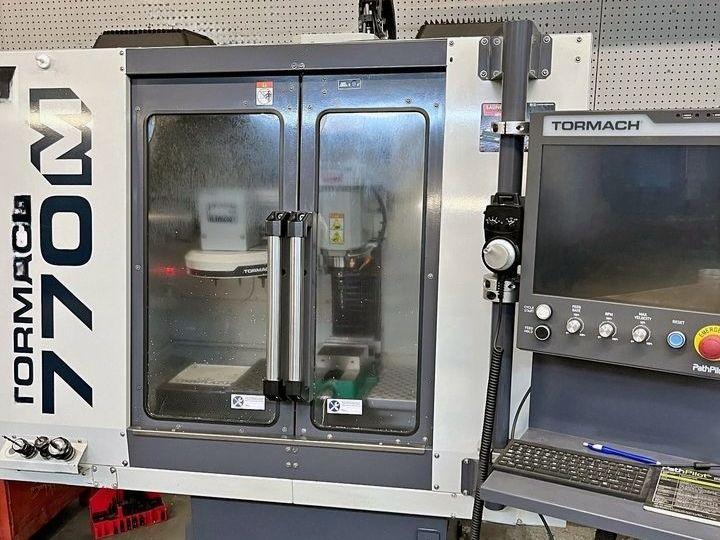TORMACH 770M #emFRd806qylITv07ypHjdP1m0