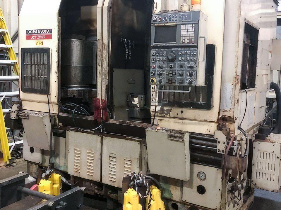 OKUMA & HOWA 2 SP V 3 #u6hIcu1CHl28uAFaEM1kpxT4o