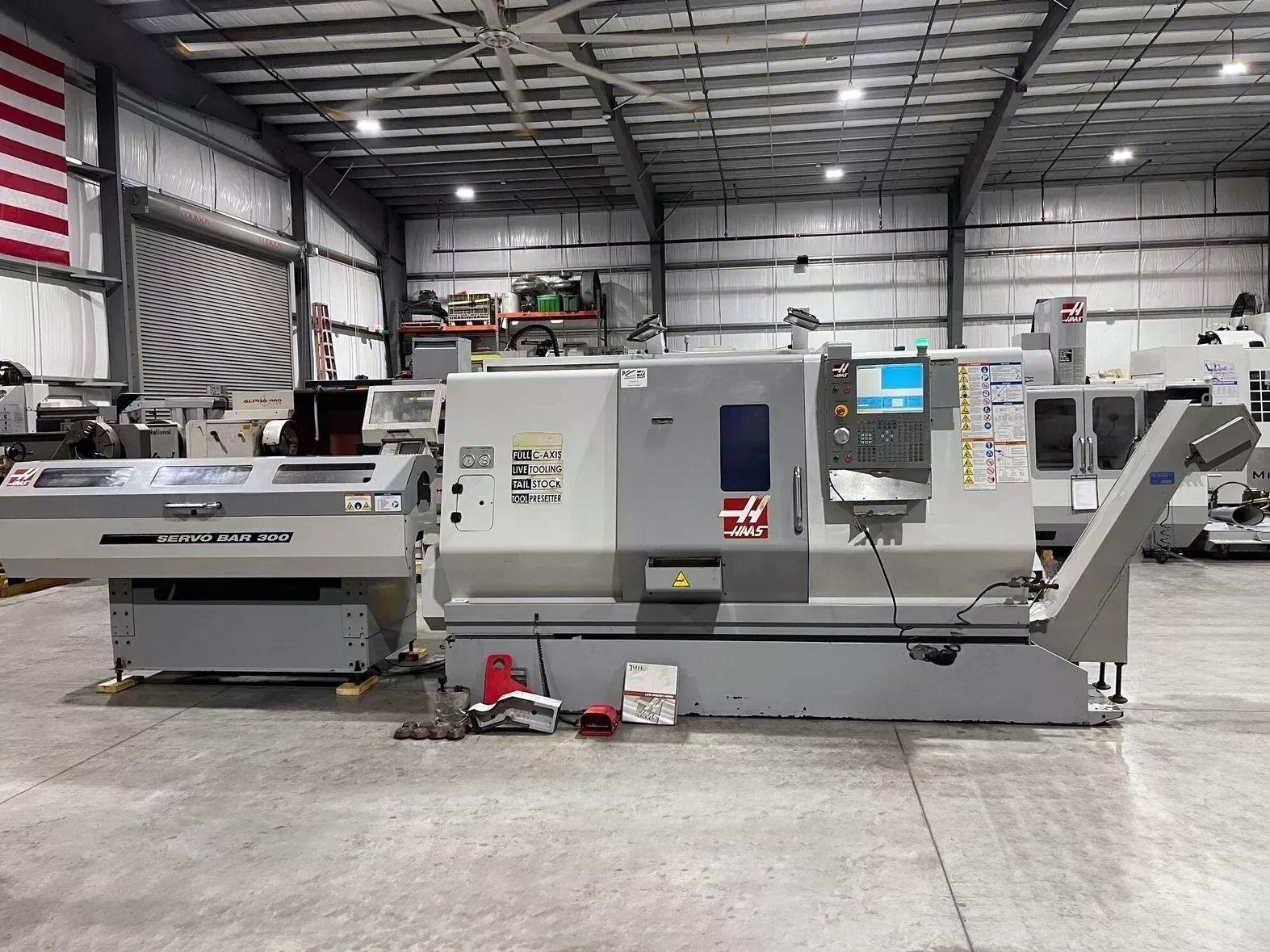 HAAS SL30 #UK8m6tKFjHONTJoHxARKAPQ6E