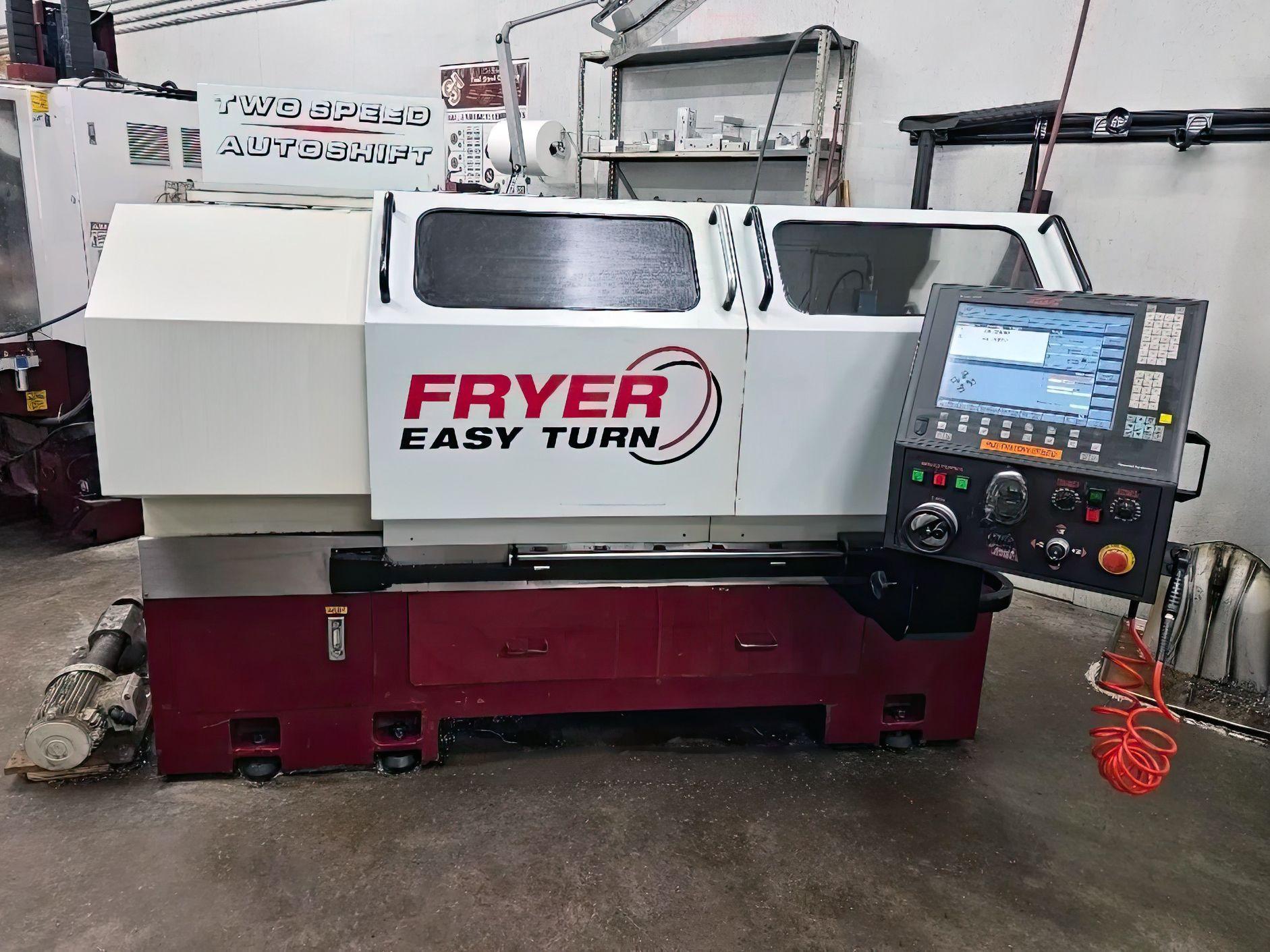 FRYER EASYTURN 18 #yZIOlYmlH1qMqP73Y4gXDI3r7