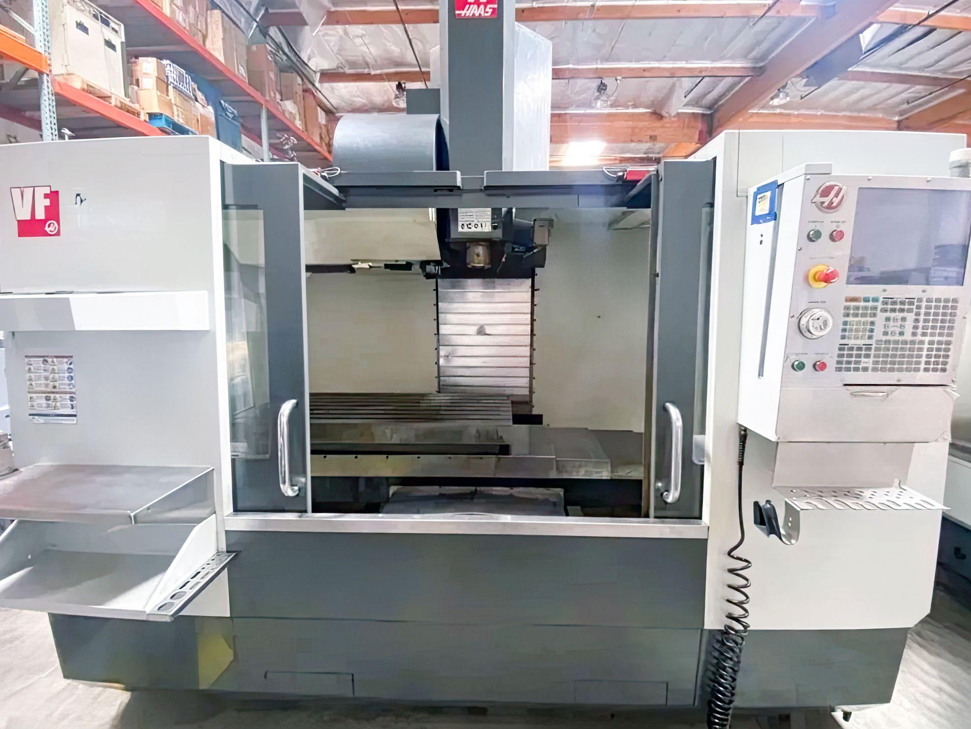 HAAS SUPER MINI MILL 2 #NuVuh5hxowuxXPtrII8PRmyAU