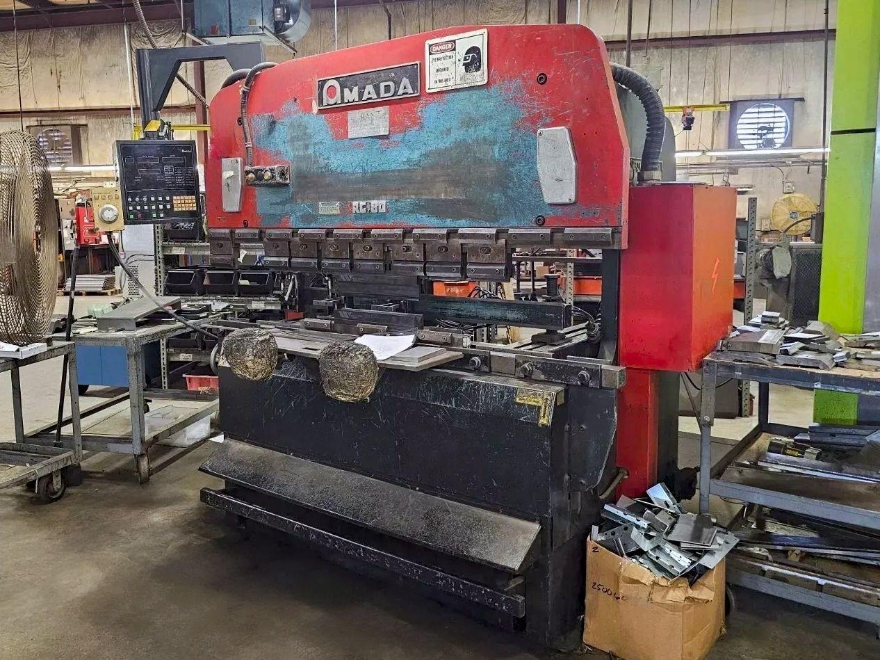 AMADA RG80S #fbgx8Q0XluSquI9OuBnFUv7Zz