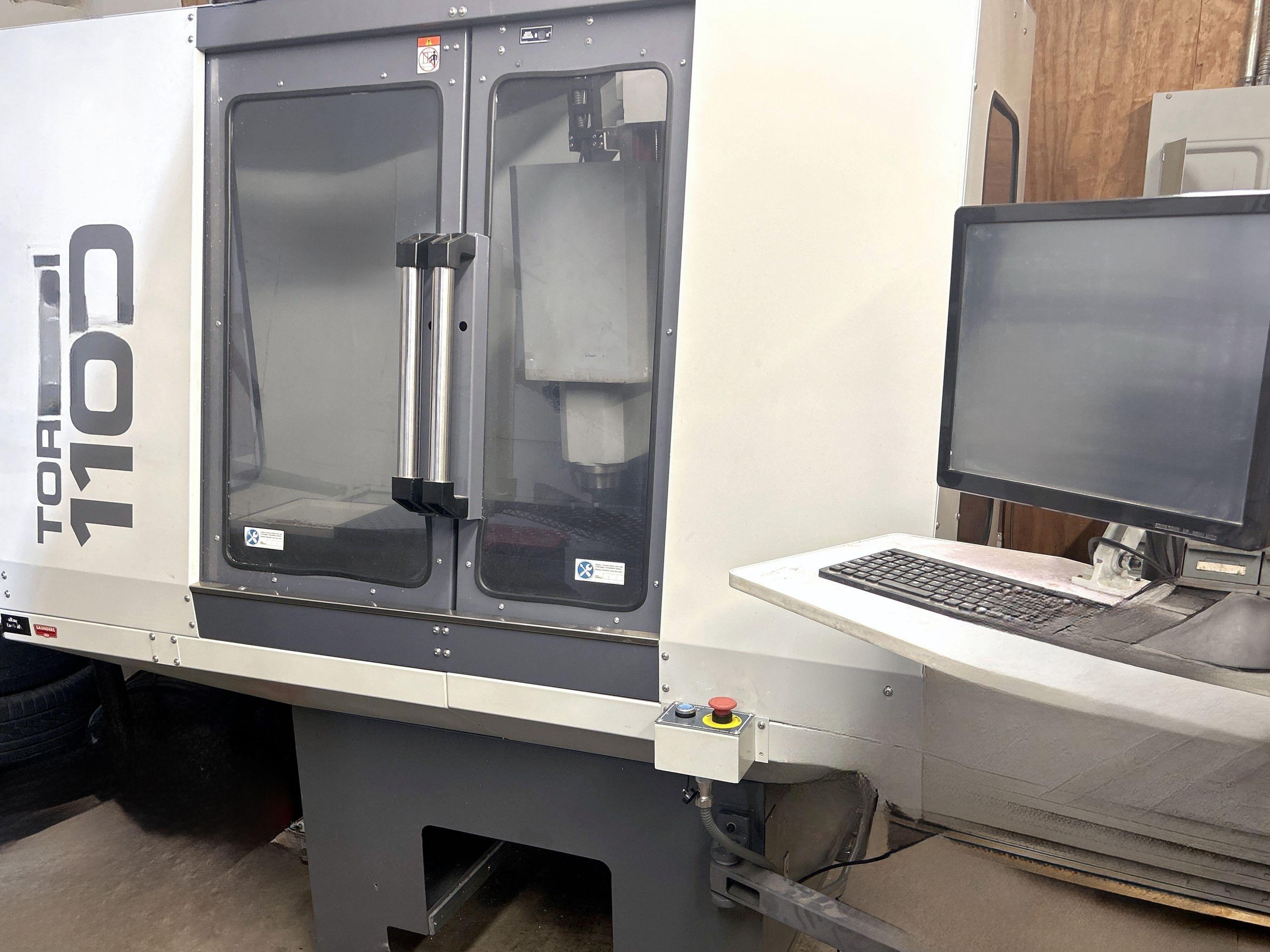 TORMACH 1100M #oBE7GfT2kl51snjeGx96C3VmY