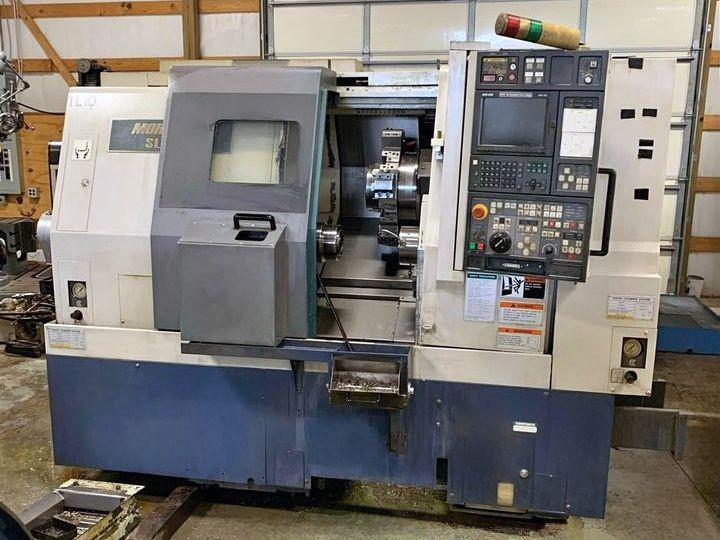 MORI SEIKI SL253 #CNAsUNTbm1yVWzNqiNh2XD530