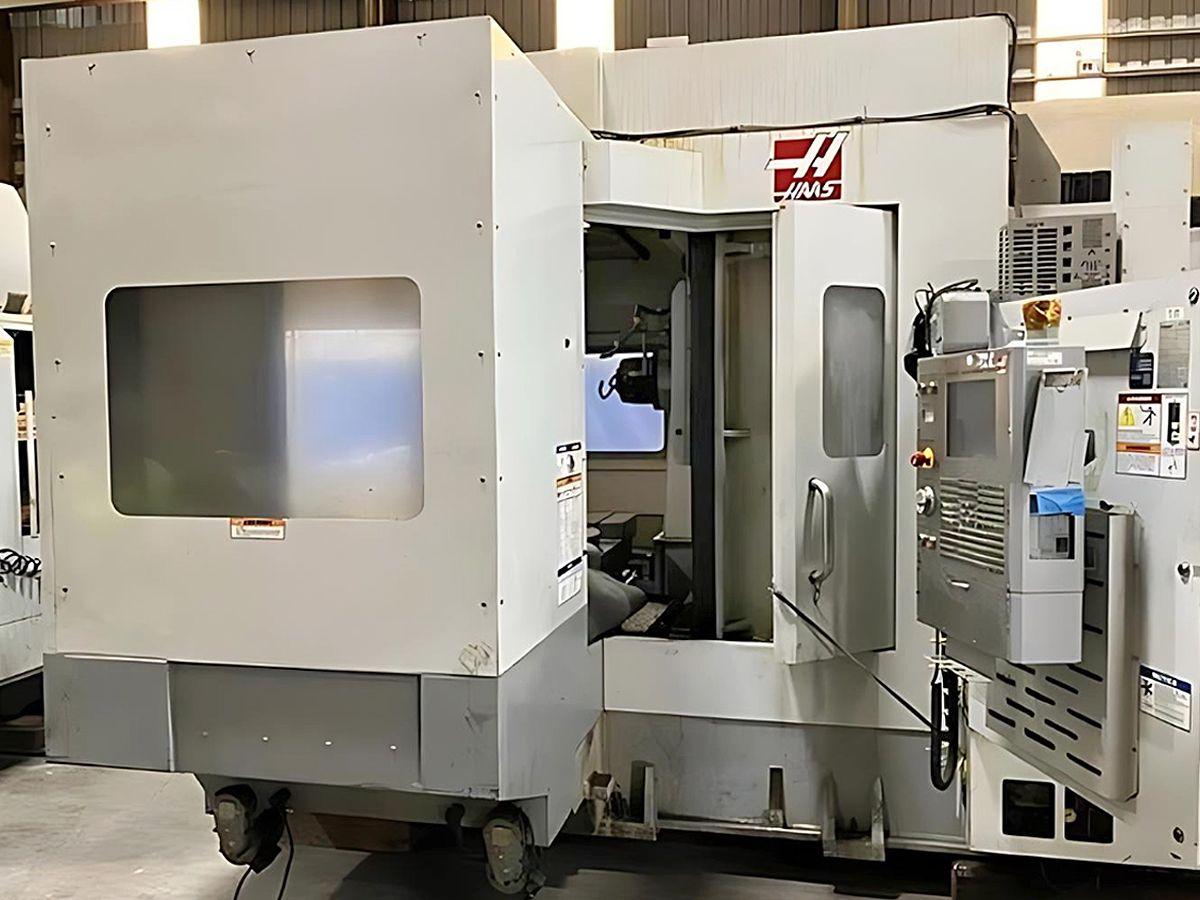 HAAS EC1600 #uZ9KgPIJRzEALXeQhwJbN0sTv