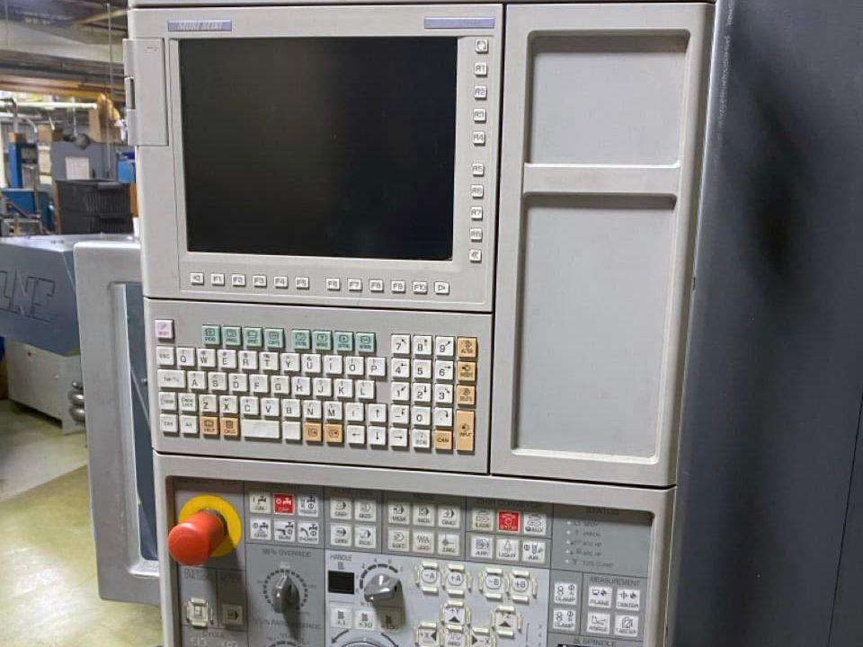 DMG MORI SEIKI DURAVERTICAL 1035 ECO #bdKgg71zMTZ9GUQtX9sKXF9lu