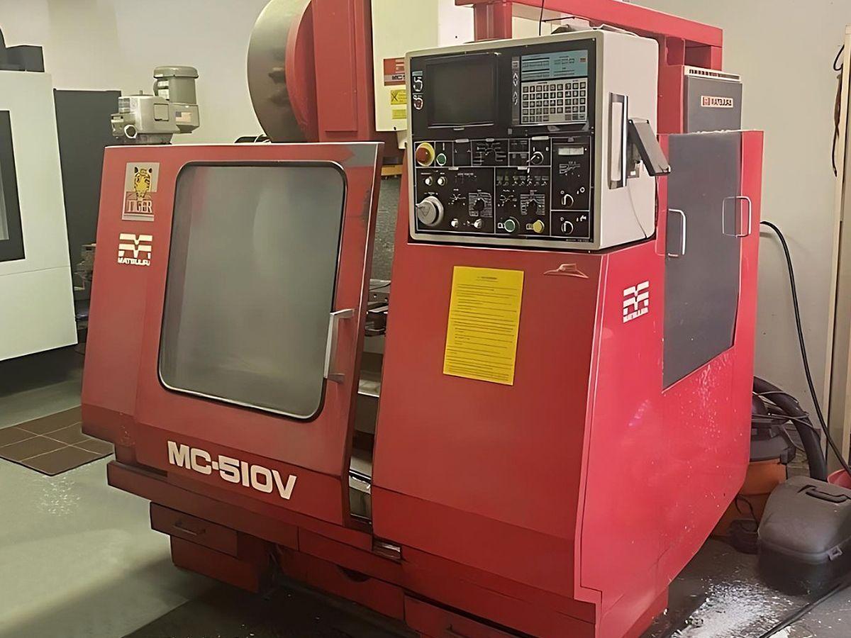 MATSUURA MC 510 V #vUU5DxRr9pj4mc9aCYdaPZLpb