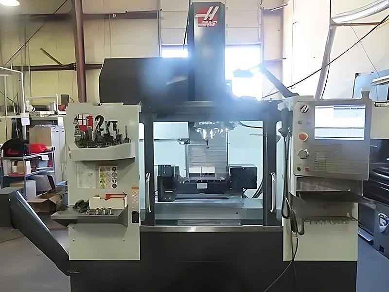 HAAS VF2YT #K6JtoY1NDLsqAiCwzFXsgRAqs