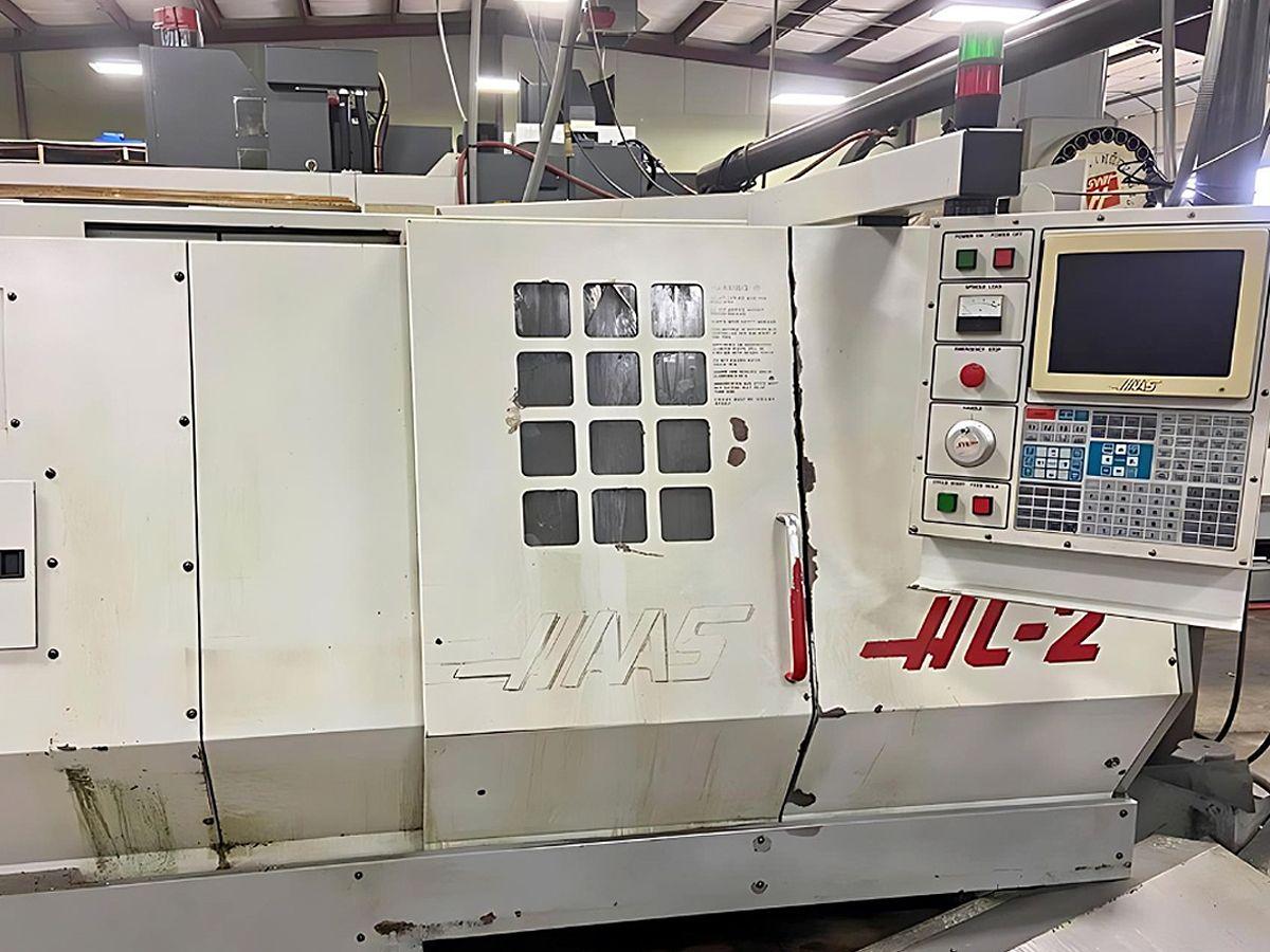HAAS HL2 #xKr0AmXYsTmiyJOX1jKCxhE0H