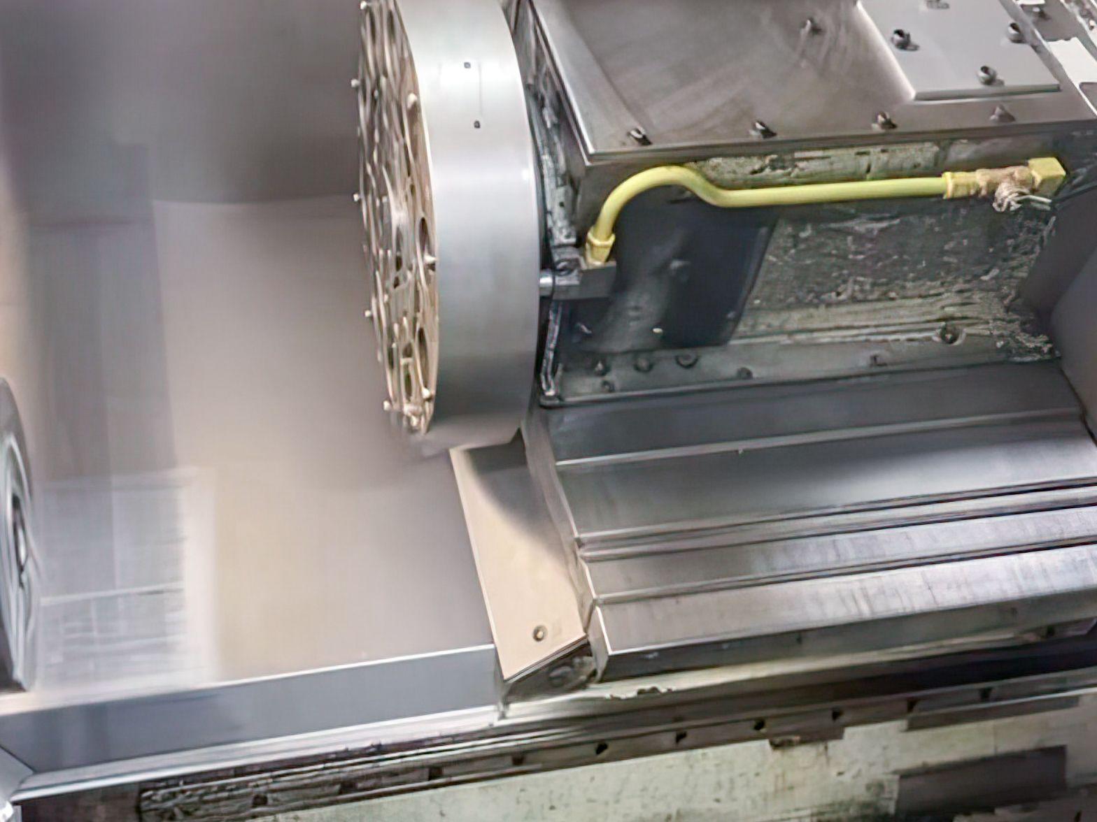 HAAS HL2 #3PNv4jlkHIYTfEVrxeNTCh6EN