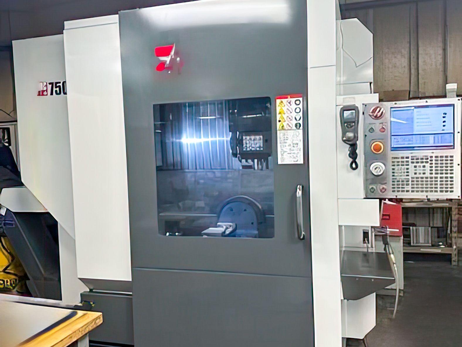 HAAS UMC750 #mh1PWNAtqfFCsspdu56fGnjzN