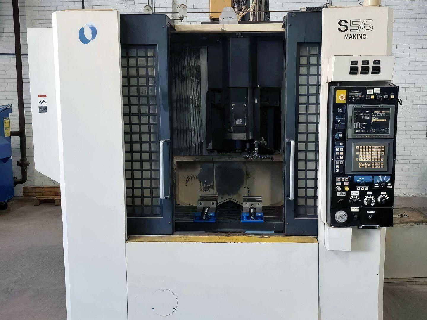 MAKINO S56 #kG3xsqatvQuJNDQc3weM9VNjN