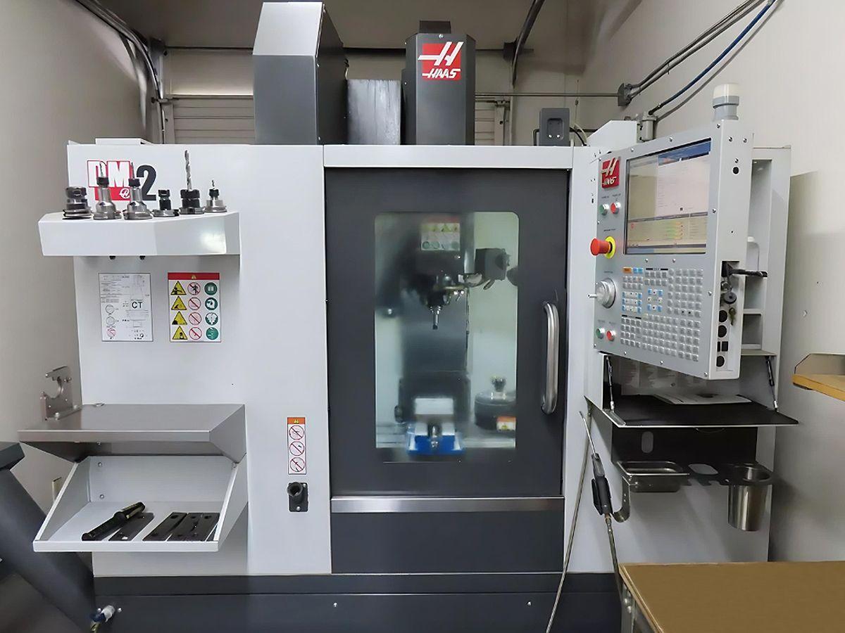 HAAS DM2 #neP1RLTiT6zk1NN80653sgLAS