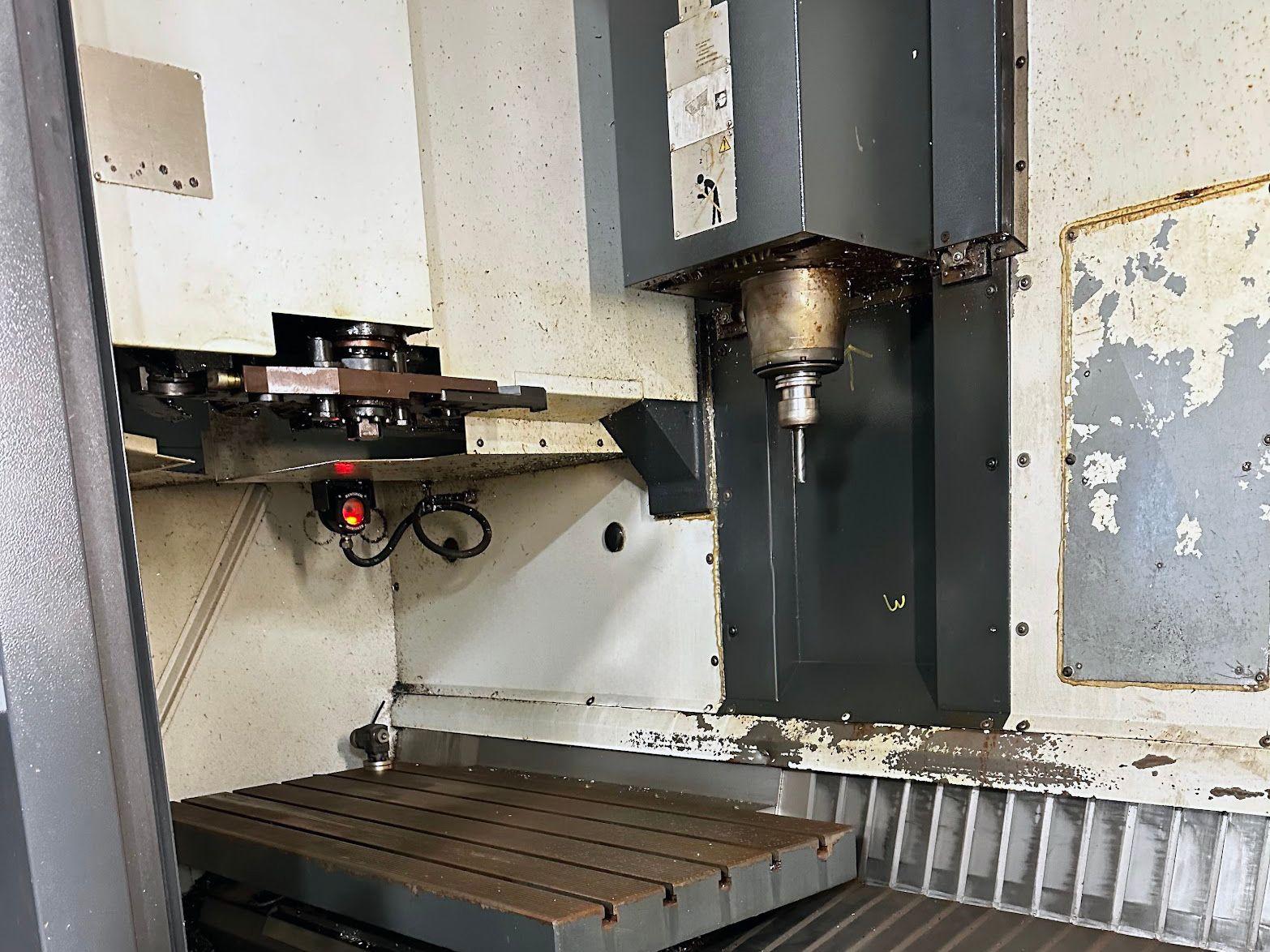 DMG MORI SEIKI DURAVERTICAL 1035 ECO #aEtbdMuqKzKkNtYnI7Xyoh33S