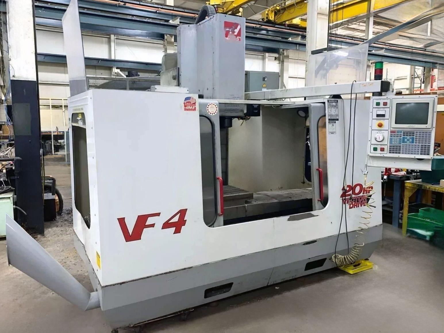 HAAS VF4 #Z6ApTvF1epyuAxdPwrOgSveME