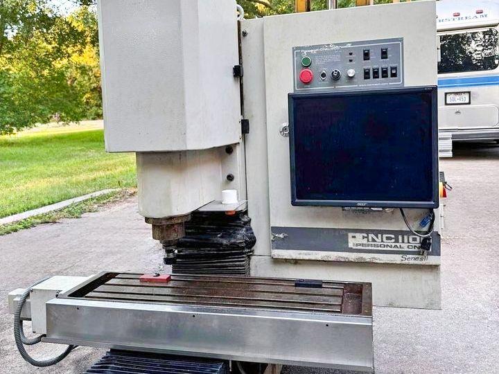 TORMACH PCNC1100 #mFV1Hbex2omTnLT2SflcpRIXI