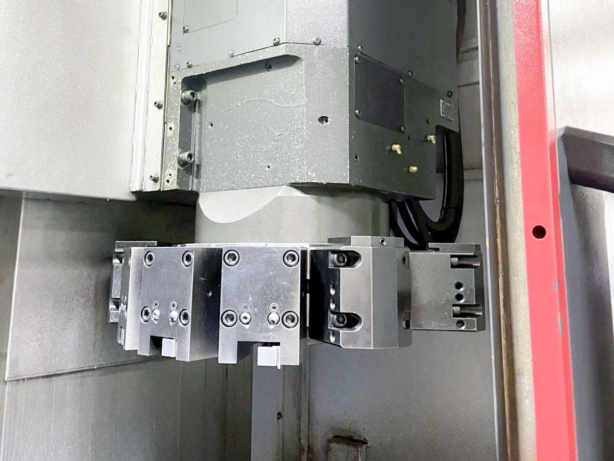 SMEC SLV500R VERTICAL TURRET LATHE #nOSlaEfRpWttJCd0HYOhiY6ak