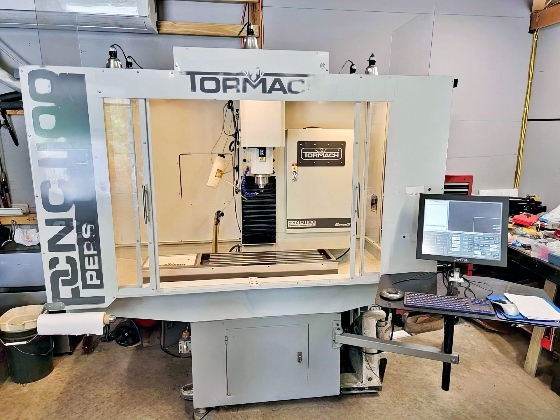 TORMACH PCNC 1100 #z5oXwBWbYXCMGHanqzcaDnuju