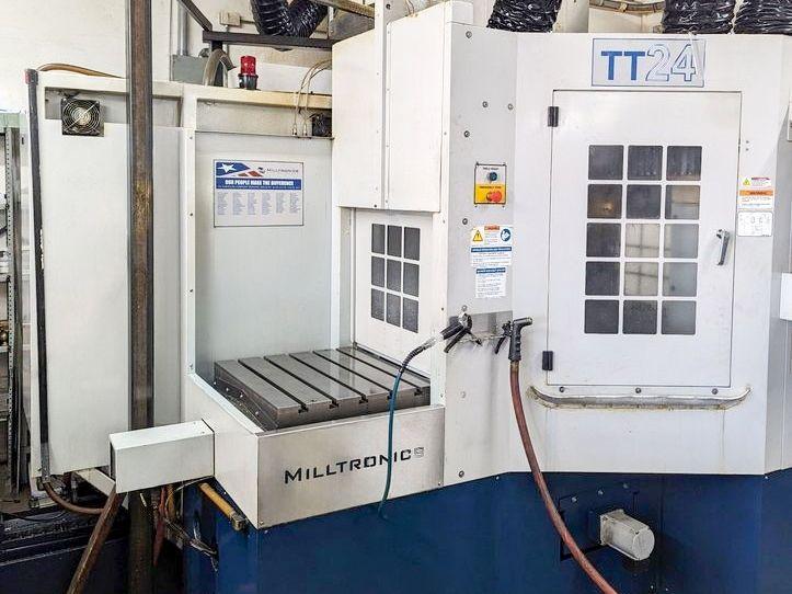 MILLTRONICS TT24 #s9YmgNddpjSZnjcJA3BikHgyH