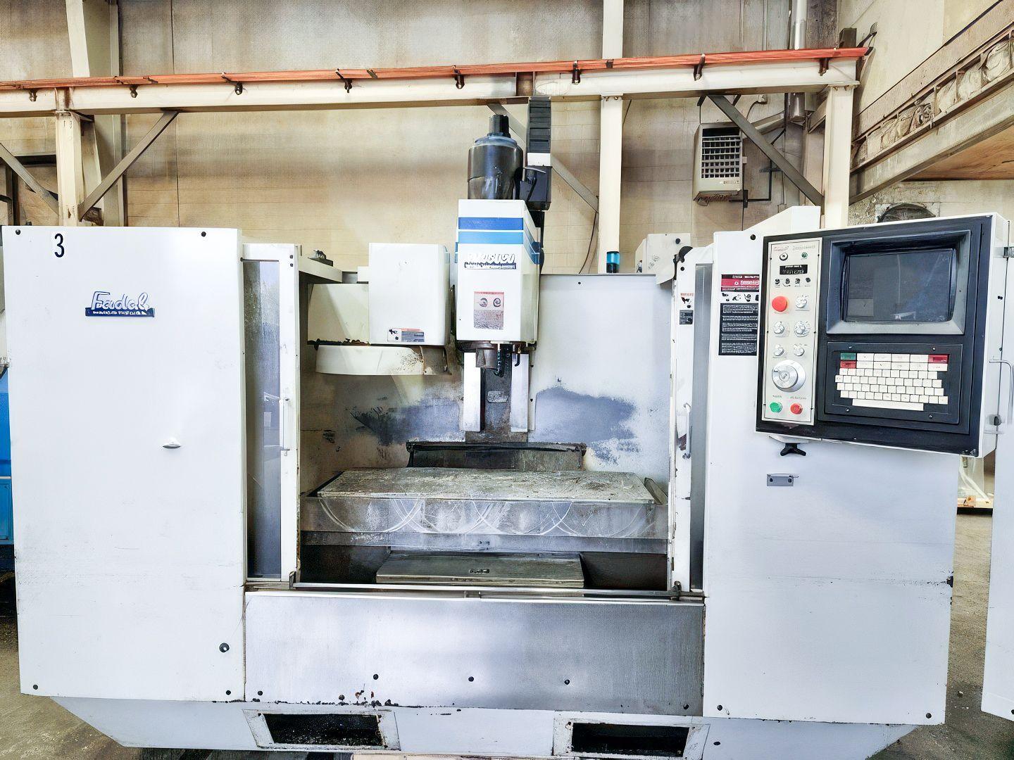FADAL VMC5020HT #mMxqoGTxZyJRJVL1UcBSpLC2B