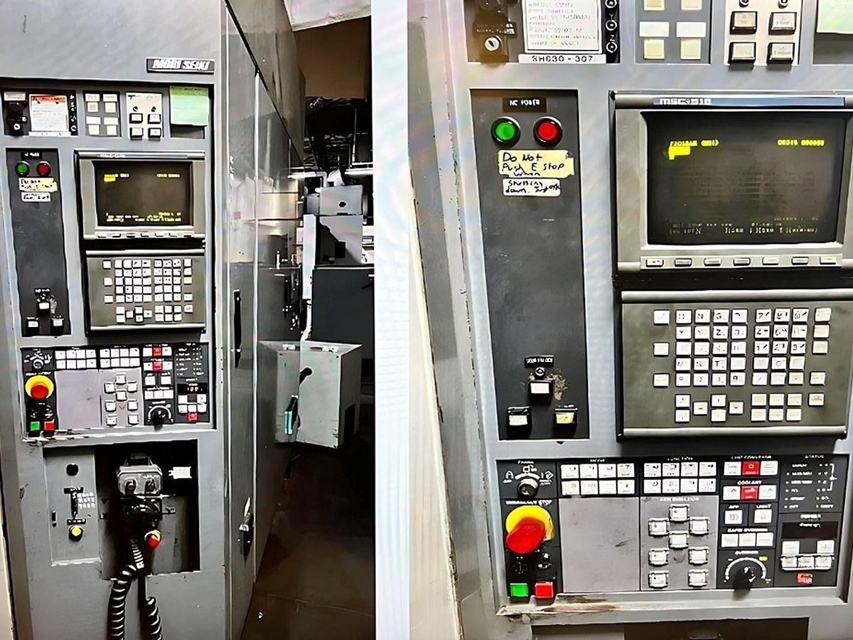 MORI SEIKI SH630 #KpEZeKUSlfOodrhIj06S2WZJN