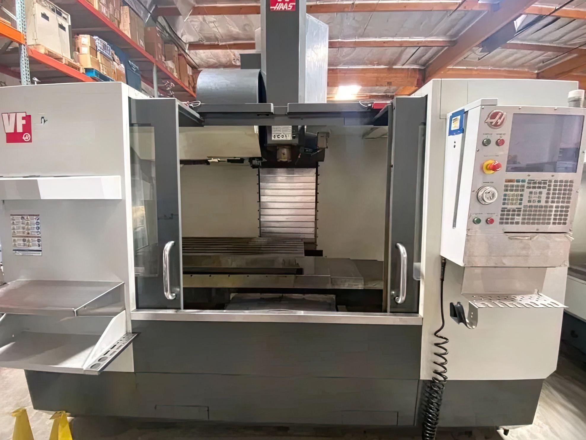 HAAS SUPER MINI MILL 2 #VlsR2XSvZHUyRylwuCYz8bZqp