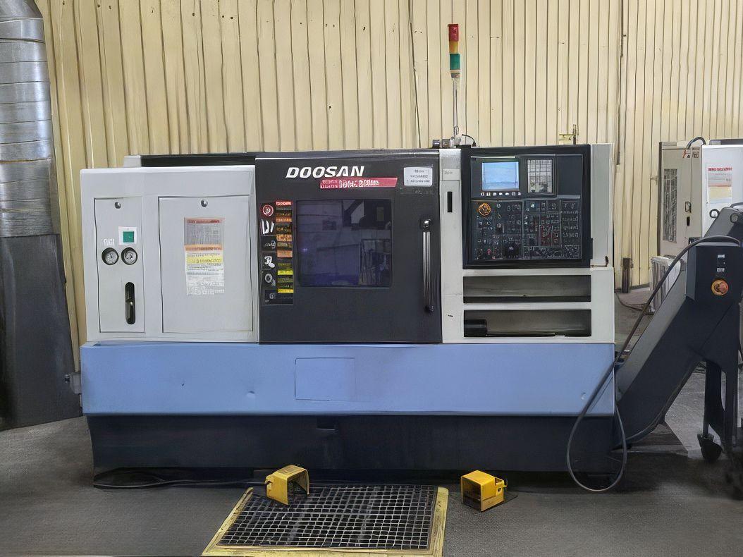 DOOSAN LYNX 300M #R8XKf5SOiaxkb6v4vOuDcaBSj