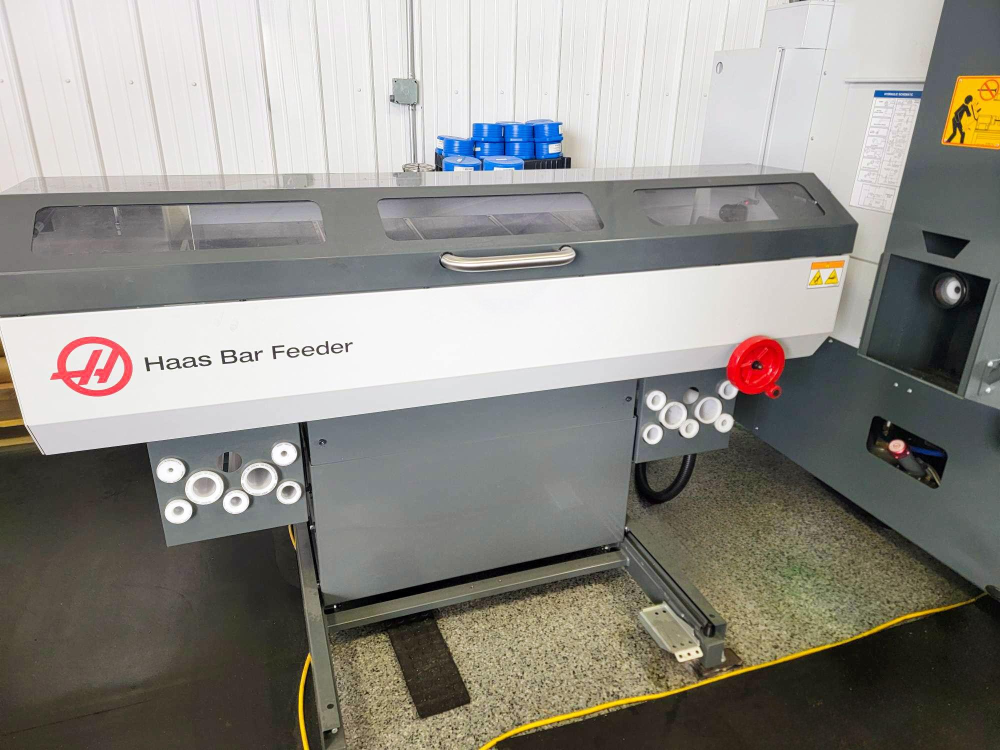 HAAS DS30Y #IuSm1OsF6xQjq2GA8KvUafPZT