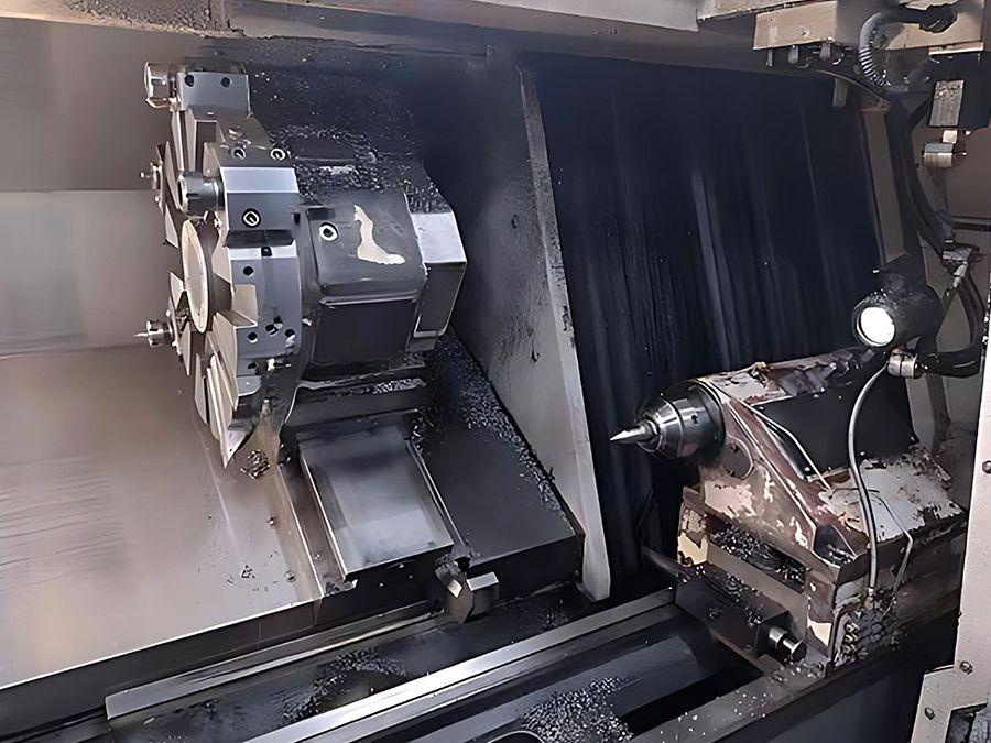 OKUMA GENOS L400E #mOGtsl2jD314Qix5yo8KVv2xN