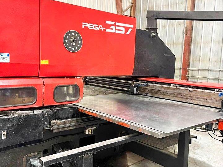 AMADA PEGA 357 #QXnzDjcXuBuEsJH6lW4yVhg7i