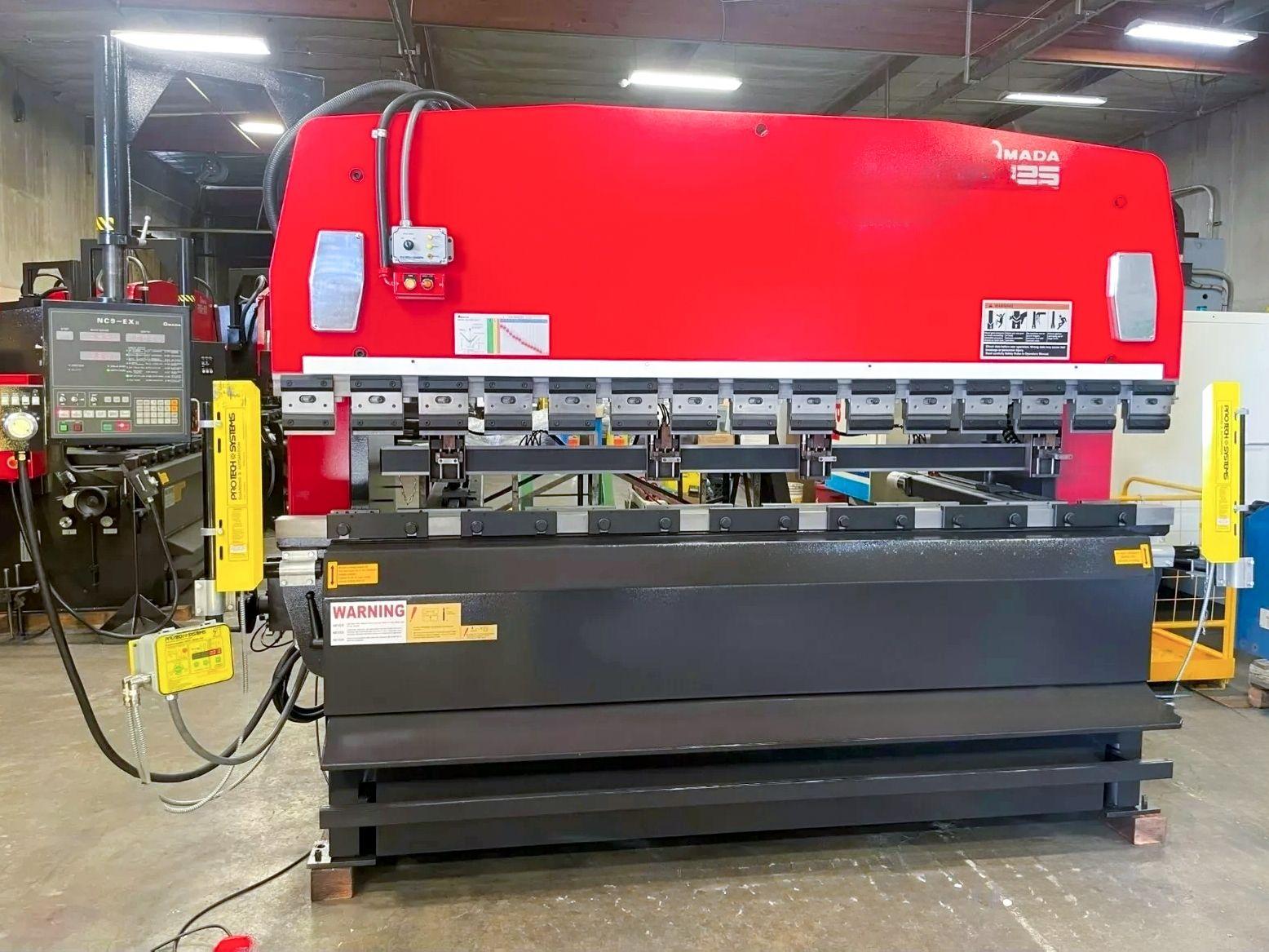 AMADA RG125 #lUktuIbA8sD2whRON4Eju5TcU