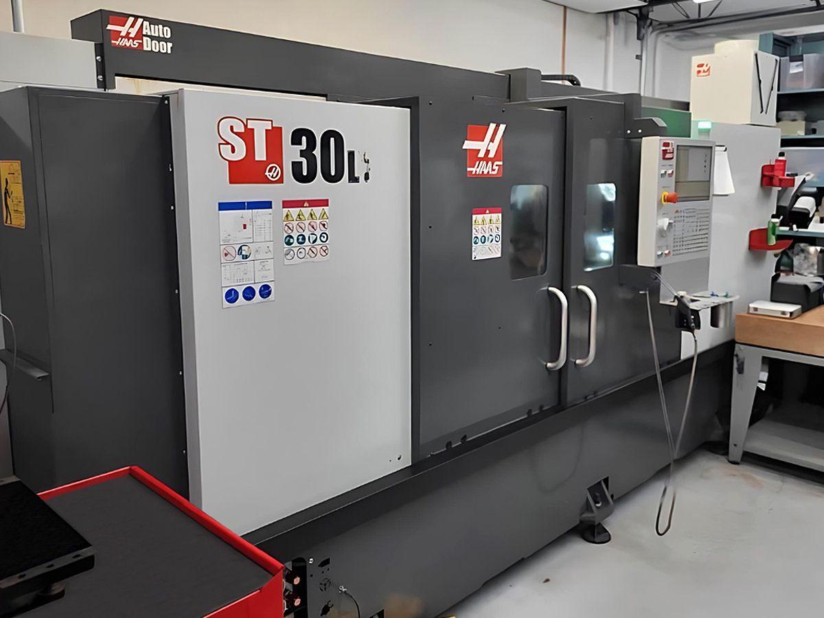 HAAS ST30 #yE7MeIj93rEuvh5xPczMW121d