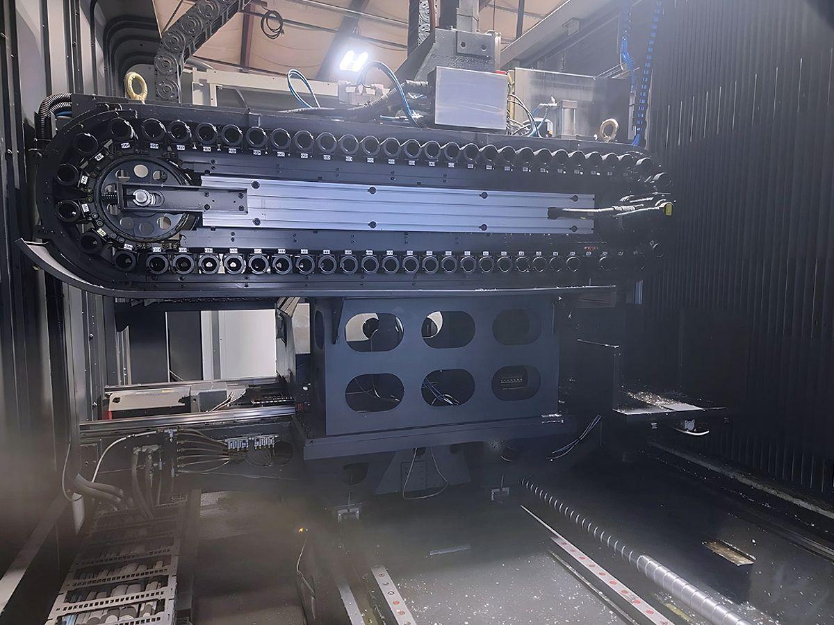 DOOSAN VCF850LSR #EVJpzfi5URJpqyjytKYxCW5c1