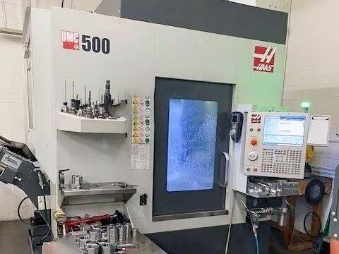 HAAS UMC500 #c9D8hLrvdlICshcXgqRCWP4Bp