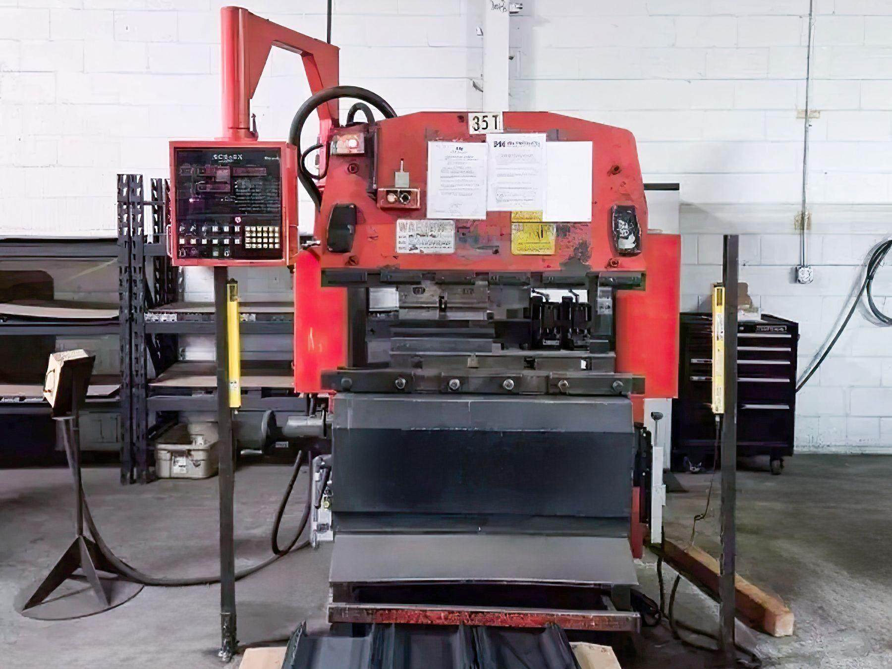 AMADA RG35S #3a6ziYJRJIBjOiJJPCpPEaAKp