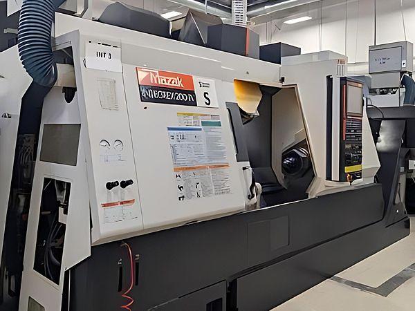 MAZAK INTEGREX 300IV #bjkSuR7B4aK5avwwN1LVLvTVu