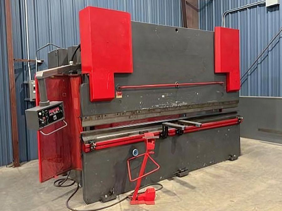 DURMA CNC HAP 30160 #3mDxzkcGbOE5HCD0zVXJhfZ9t