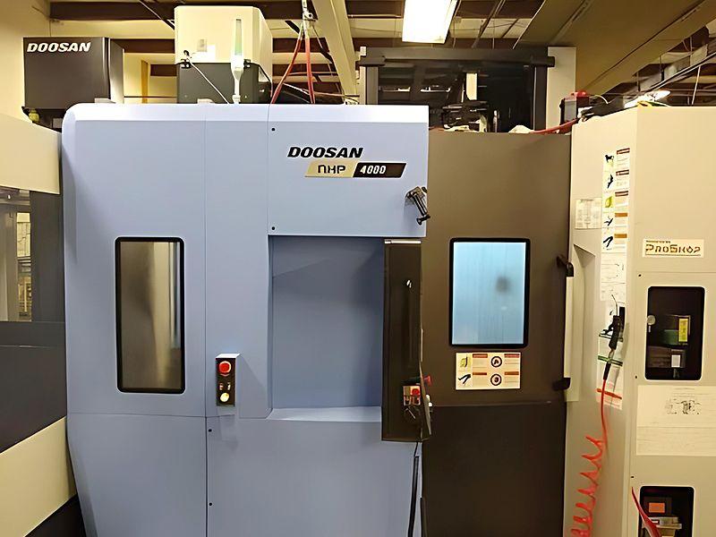 DOOSAN NHP4000 #JUNa2uuhIAY6AWrBkSEd7bcyW