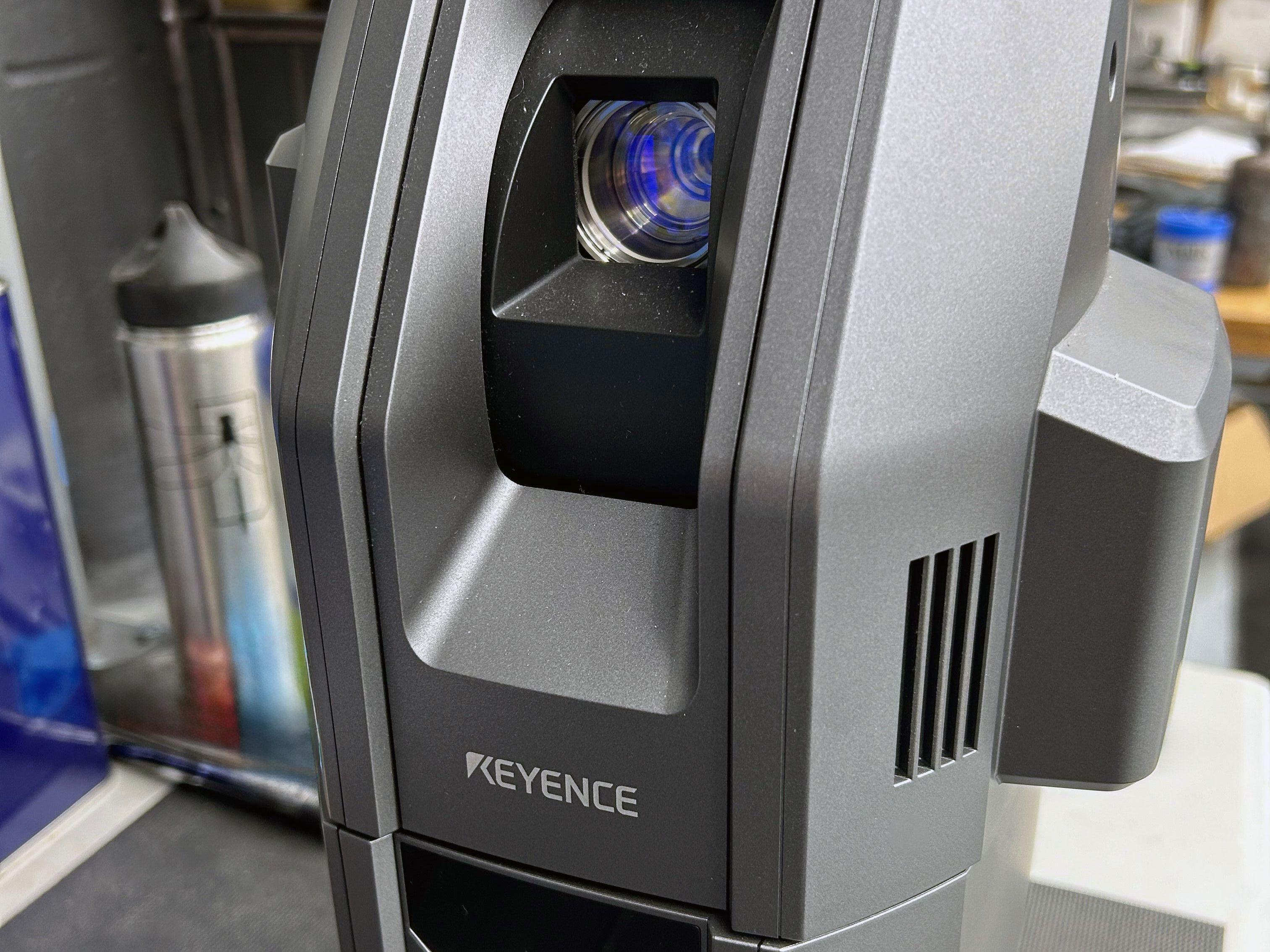 KEYENCE XM5000 #VQMgMTx2BnSZYDBvox84GFrm5