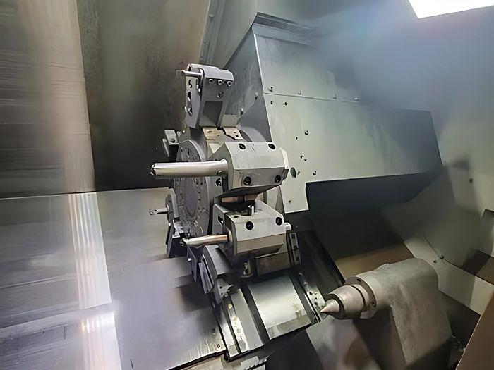 DOOSAN LYNX 2100LYA #96oDmFWJMWC5rKNmCWybERgHC