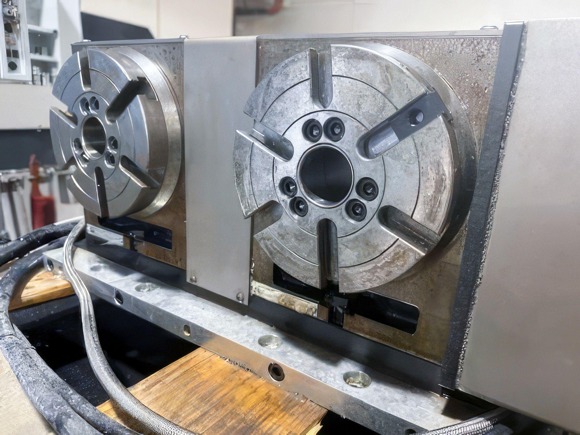 HAAS HRT210 #vCPKaHiWYIifXL8fjRfH7lboG