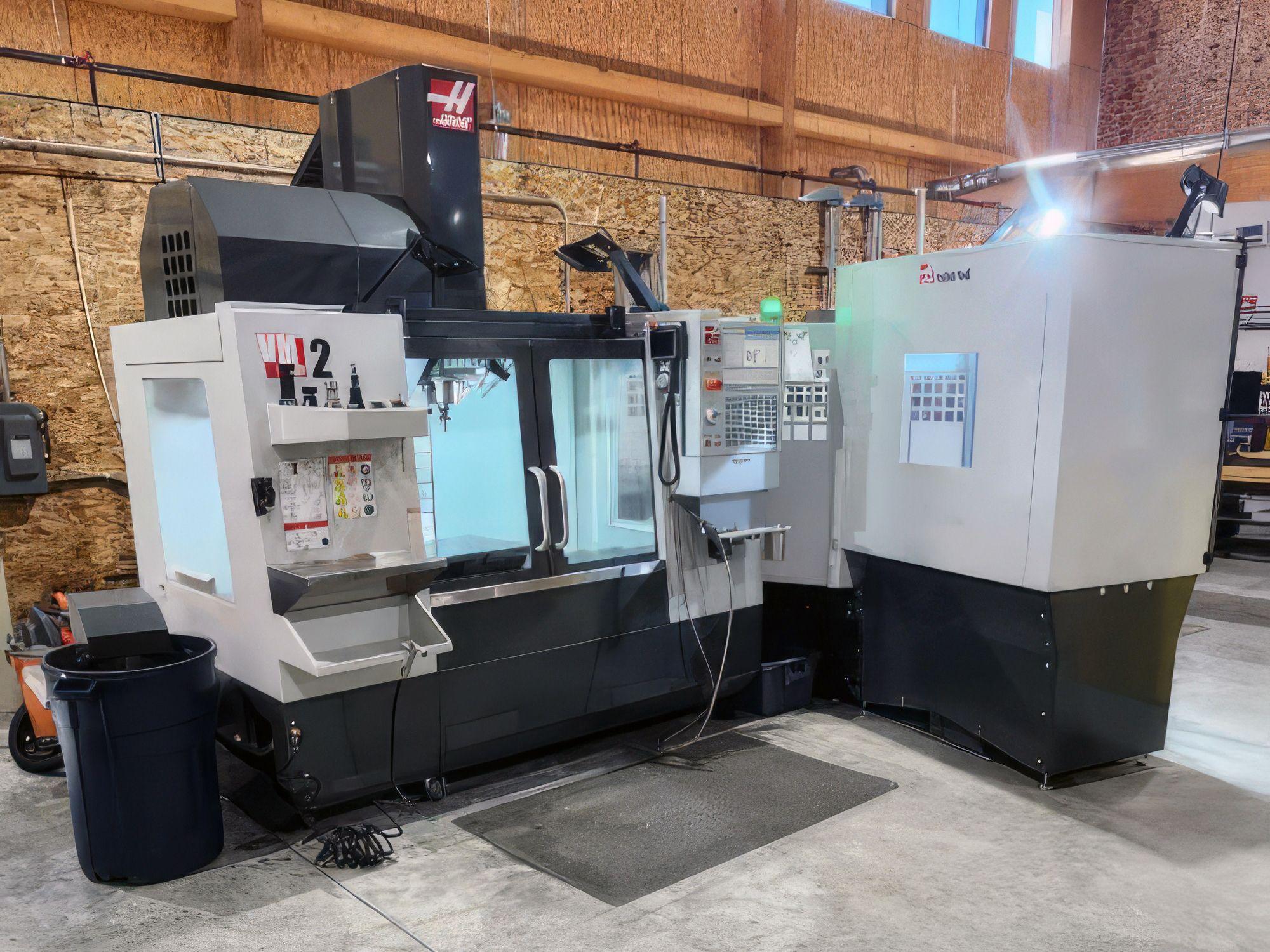 HAAS VM2 #ZkAqSC9d1ElUiCPCCFnqvIjKL