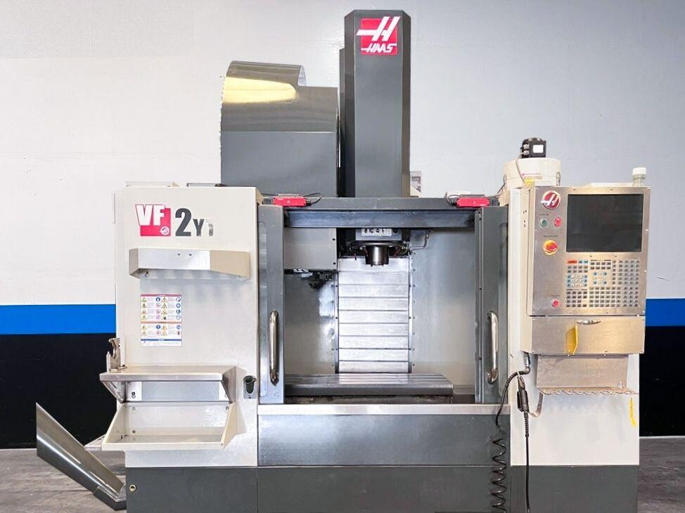 HAAS VF2YT #rwxQJXWdaurQVgAuLcVGXAaed