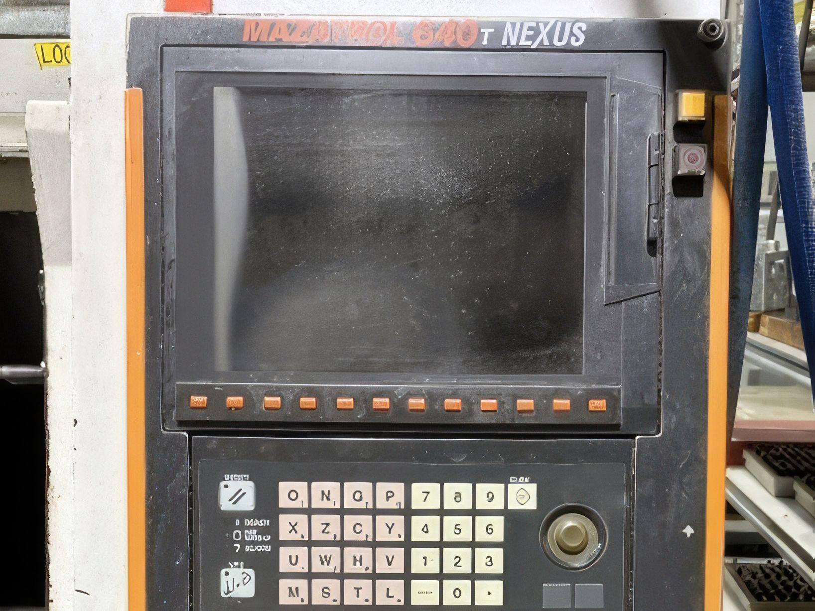 MAZAK QTN100 #yCohFQy5wkkEOfOgCZ1TIVz83