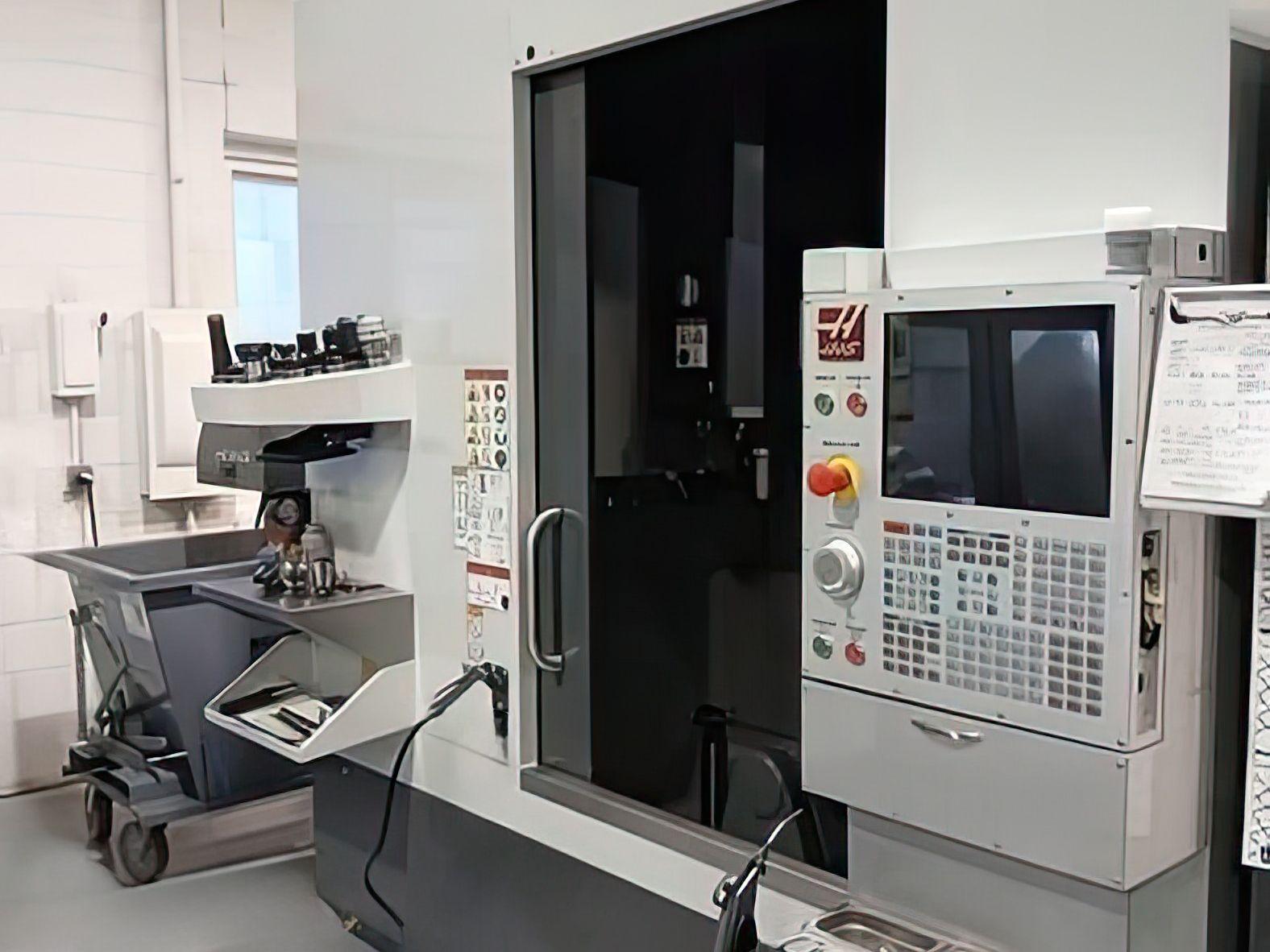 HAAS UMC750SS #ZRaR39rCS5WPnPwMTfsSZ2xrB