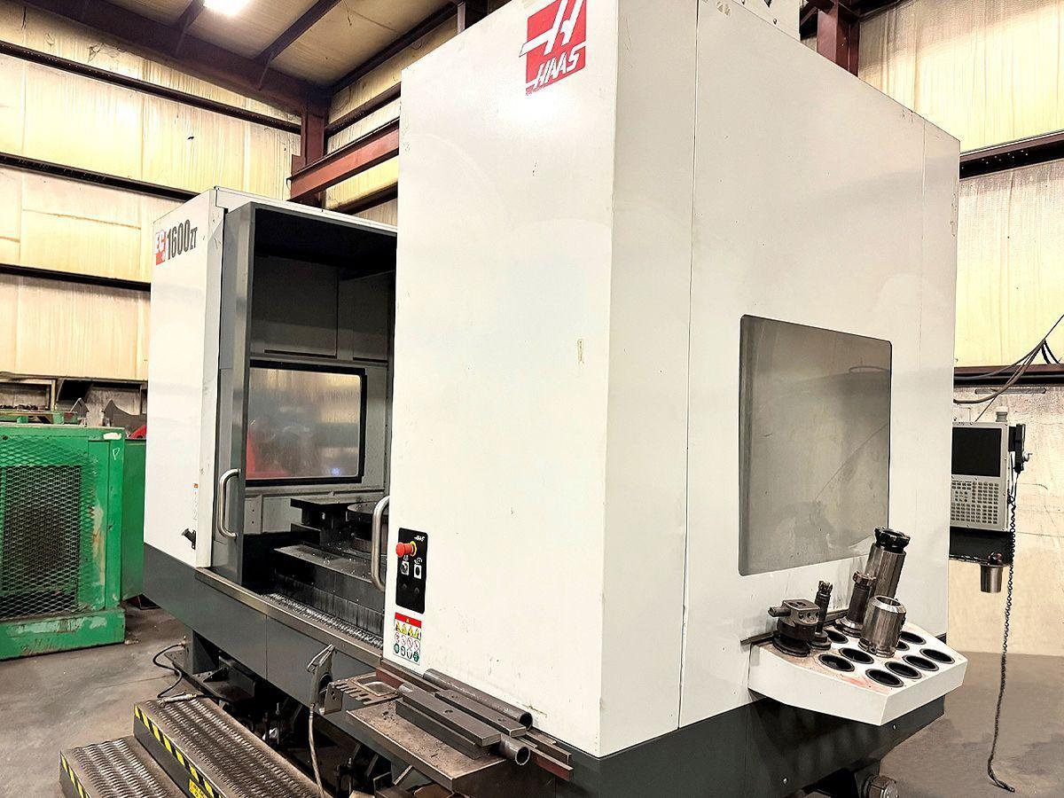 HAAS EC1600ZT #6dPH8RRGpmFUfLjhg2tICii9f