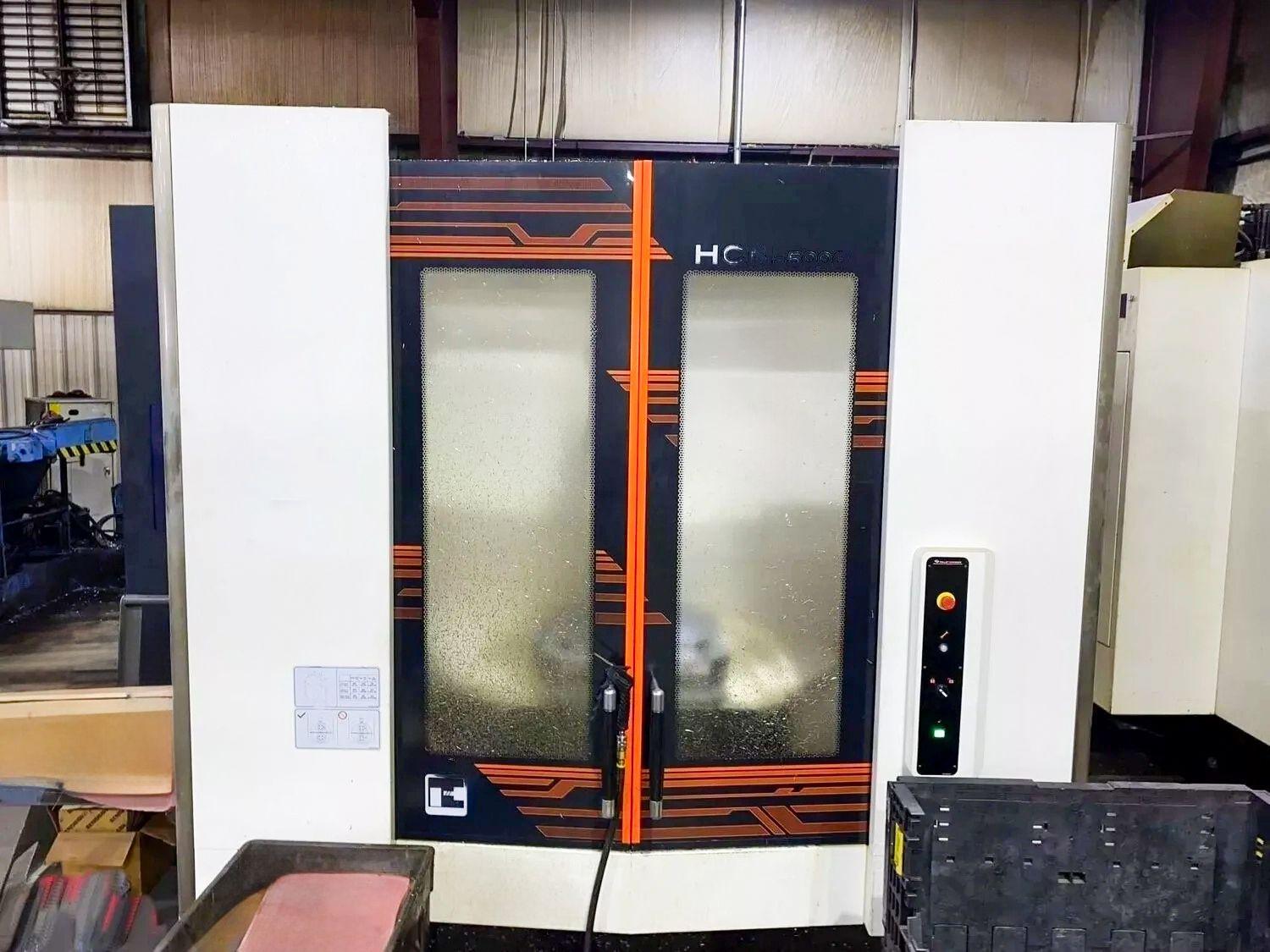 MAZAK HCN5000 #V7EqYu7NCnrewGd7e1rFYfU8P