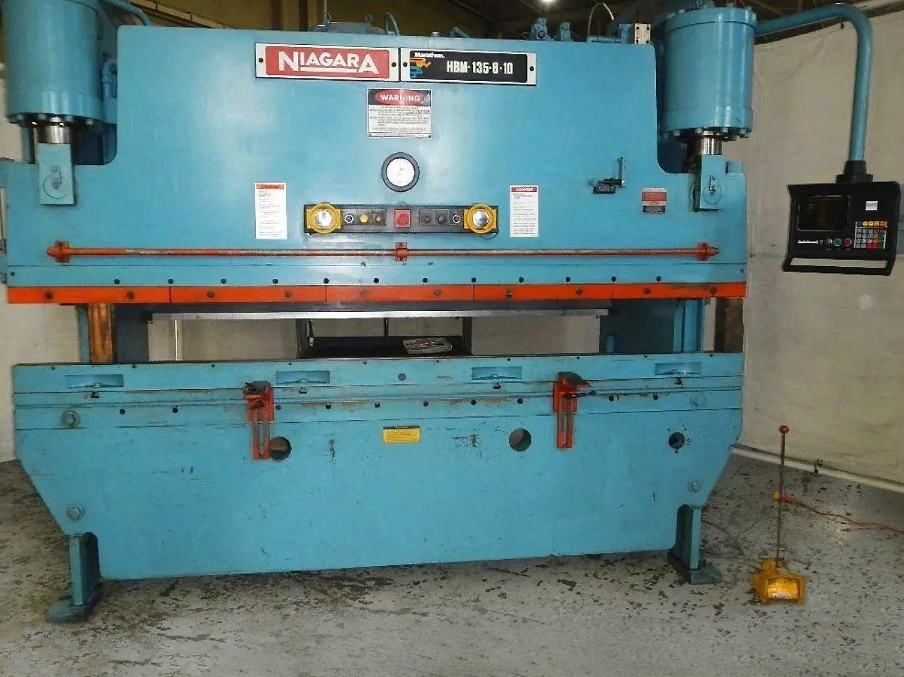 NIAGARA HBM135810 #498PsMIvoF8tMJ6jvPywH25Jj