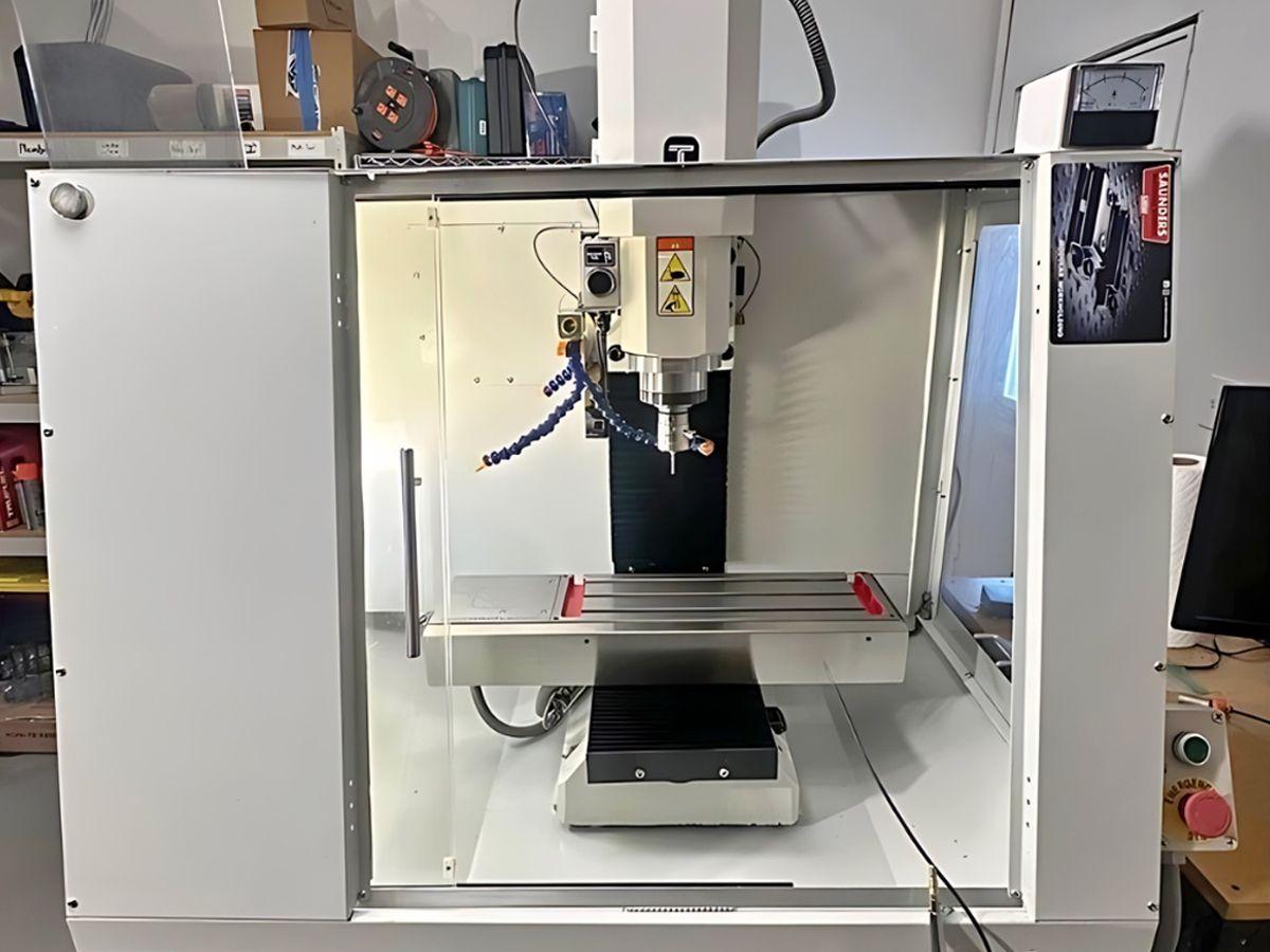 TORMACH PCNC440 #e3qcnHeZNce8x5ulTCzCYCv6W
