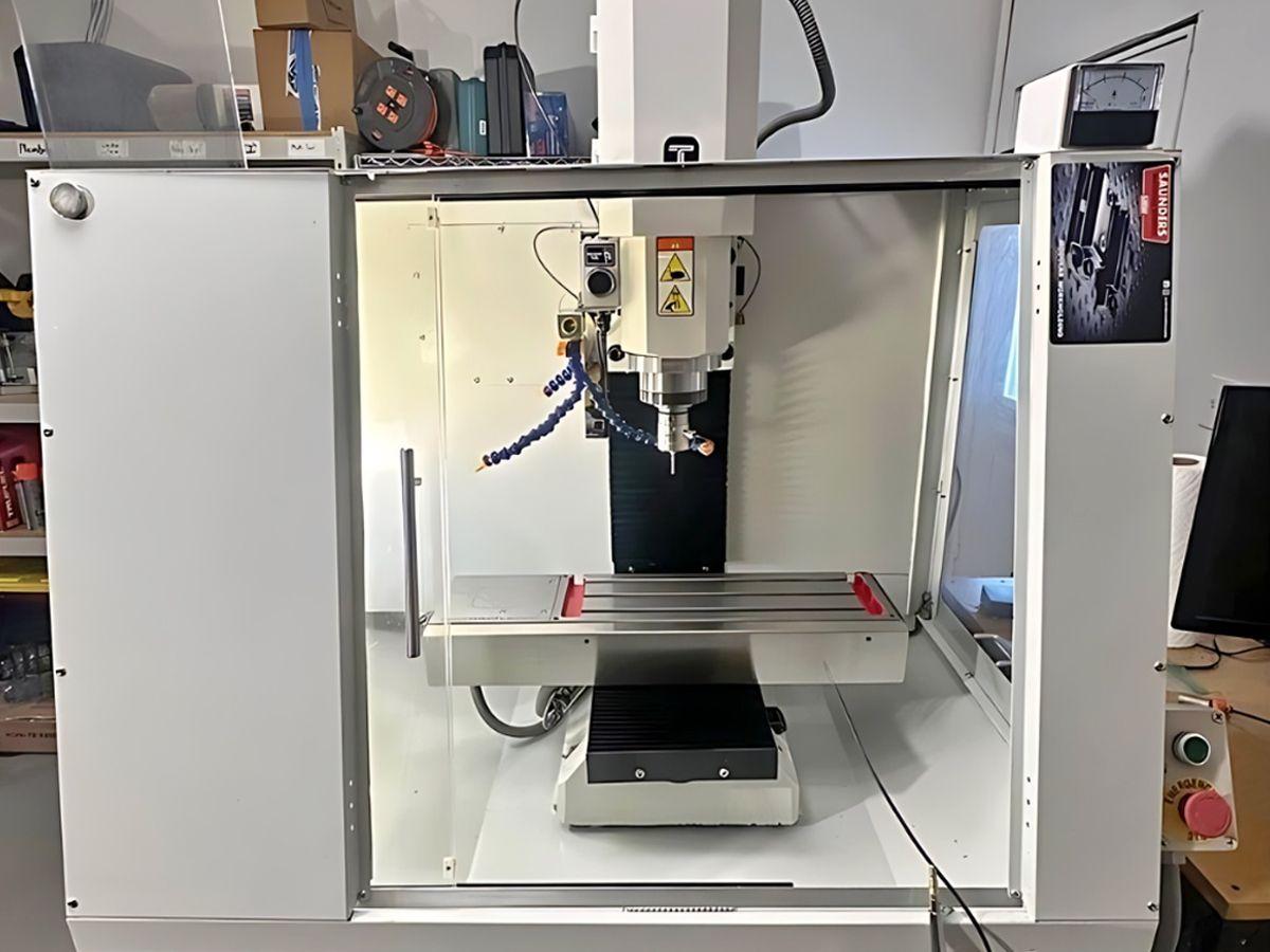 TORMACH PCNC440 #Tw7CWoHe0xdmv4E0nemYrPRGq